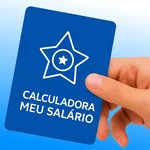 Meu Salário icon