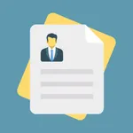 Currículo Vitae PDF icon