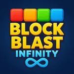 Block Blast Infinity: Puzzle icon