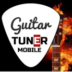 Guitar Tuner Mobile icon