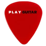 PLAY GUITAR: Virtual Guitar icon
