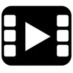 Video Edit Tools. Video Editor icon