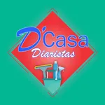 D'Casa Diaristas Cliente icon