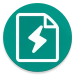 Flash Note icon