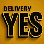 Delivery Yes - Entregador icon