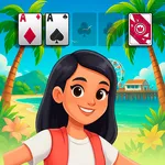 Solitaire Beach icon