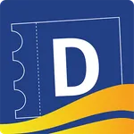 Desconta Aí icon