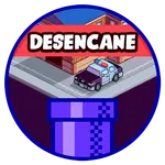 Desencane icon