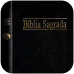Biblia de Estudo Almeida icon