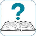 Perguntas da Bíblia icon
