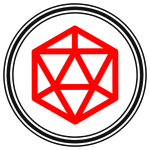 Projeto R icon