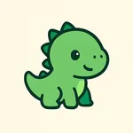 Dino Game icon
