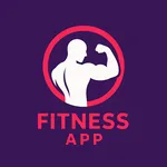 Fitness App icon