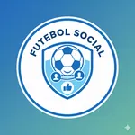 Futebol Social icon