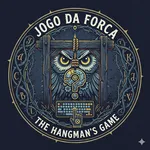 Jogo da Forca icon