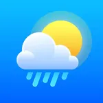 WeatherApp icon