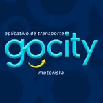GoCity - Motorista icon