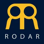 Rodar icon