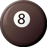 Magic 8 Ball icon