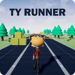 Ty Runner icon