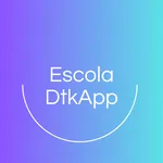 Escola DtkApp icon
