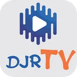 DJR TV icon
