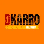 DKARRO Delivery icon