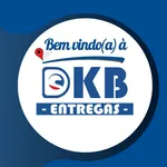 DKB Entregas icon