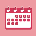 Menstrual Calendar icon
