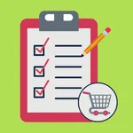 Shopping List icon