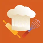 My Recipes icon
