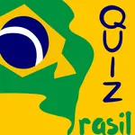Quiz Brasil icon
