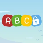 Lock Letter icon