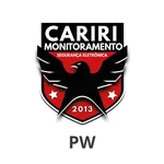 Portaria Cariri icon