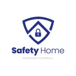 Safety Home icon
