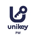 Unikey - PW icon