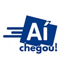 AÍ CHEGOU - Entregador icon