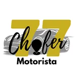 Chofer 77 - Motorista icon