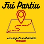 Fui Partiu - Motorista icon