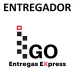 ilGo - Entregador icon