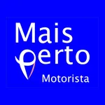 Mais Perto Motorista icon