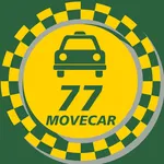 77Movecar - Motorista icon