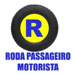 RODA PASSAGEIRO MOTORISTA icon