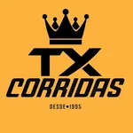 Tx Corridas Motorista icon