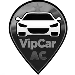 VipCar AC motorista icon