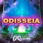 Odisseia Game icon