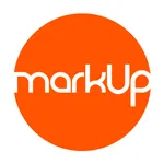 Mark Up Card icon