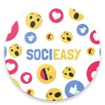 SociEasy icon