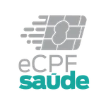 eCPF SAÚDE icon