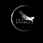364 entregas icon